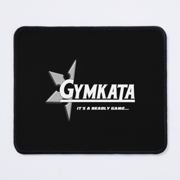 Item preview, Gymkata - Movie T-Shirt Classic T-Shirt designed and sold by Ricarlogan39.