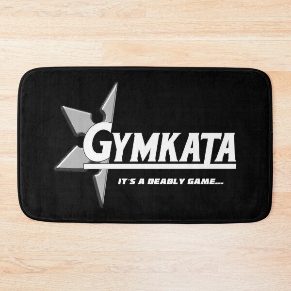 Item preview, Gymkata - Movie T-Shirt Classic T-Shirt designed and sold by Ricarlogan39.