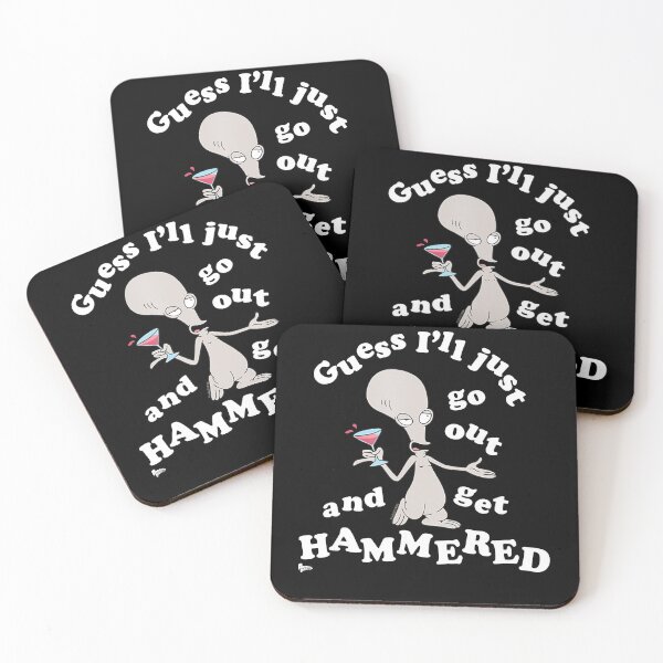 Item preview, For Men Women American Dad Guess Ill Just Go Out And Get Hammered Irish Sitcom In All Sizes designed and sold by ReeseFeil1992.