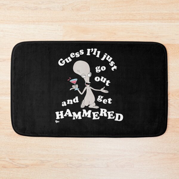 Item preview, For Men Women American Dad Guess Ill Just Go Out And Get Hammered Irish Sitcom In All Sizes designed and sold by ReeseFeil1992.