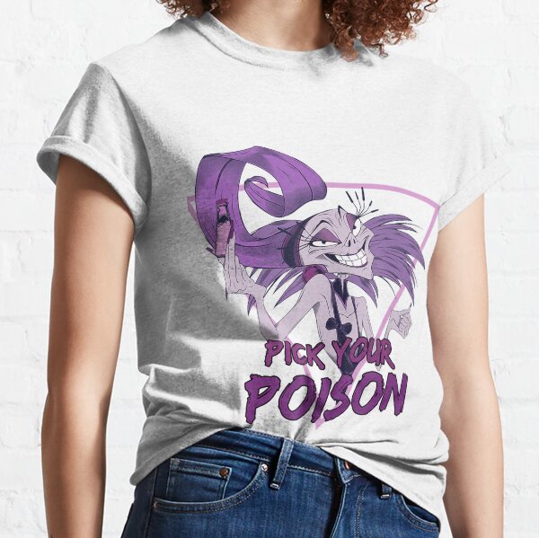 Yzma T-Shirts for Sale | Redbubble