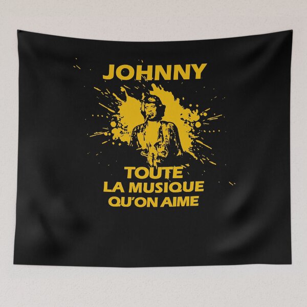 Item preview, The Music Johnny We Love People Call Me designed and sold by Lindabrnenleo33.