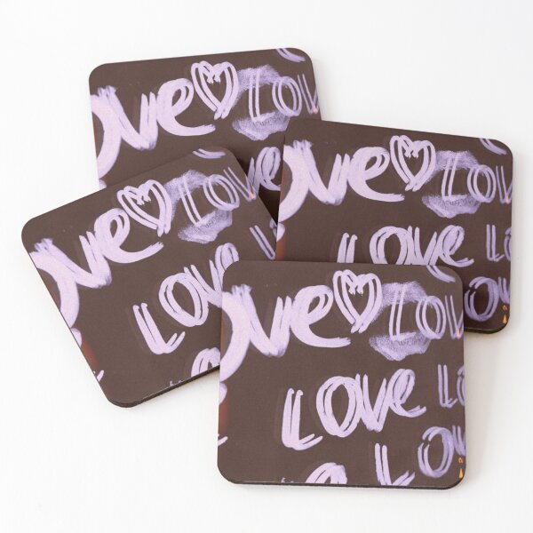 Item preview, Only Love  designed and sold by asun5.