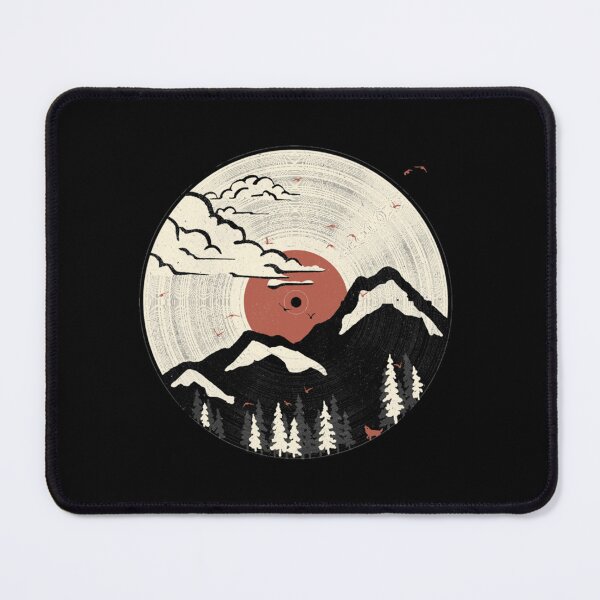 Item preview, MTN LP... Tri-blend . designed and sold by odemsysyobst.