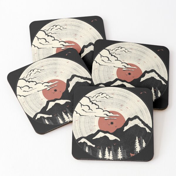Item preview, MTN LP... Tri-blend . designed and sold by odemsysyobst.