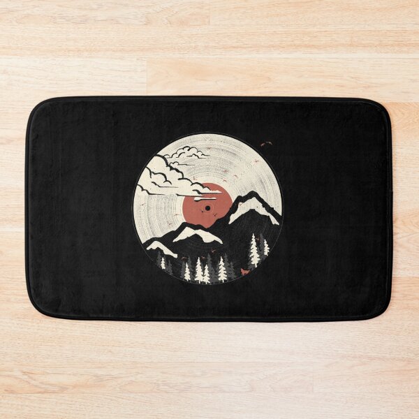 Item preview, MTN LP... Tri-blend . designed and sold by odemsysyobst.