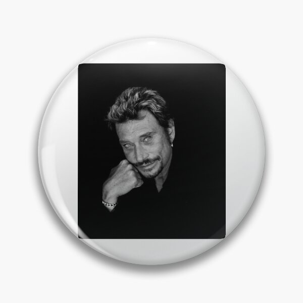 Item preview, Classic Vintage Laetitia Hallyday France Music Retro designed and sold by Lindabrnenleo33.