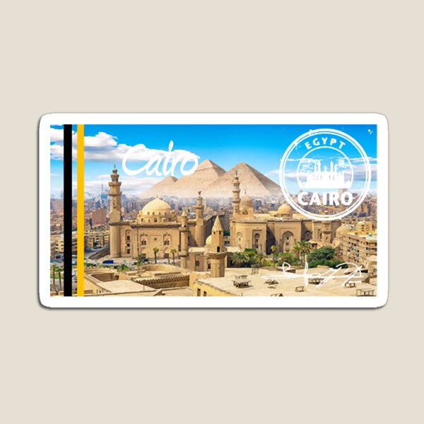 Item preview, Cairo  designed and sold by ungtri2347.
