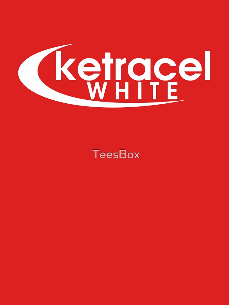 Ketracel White by TeesBox