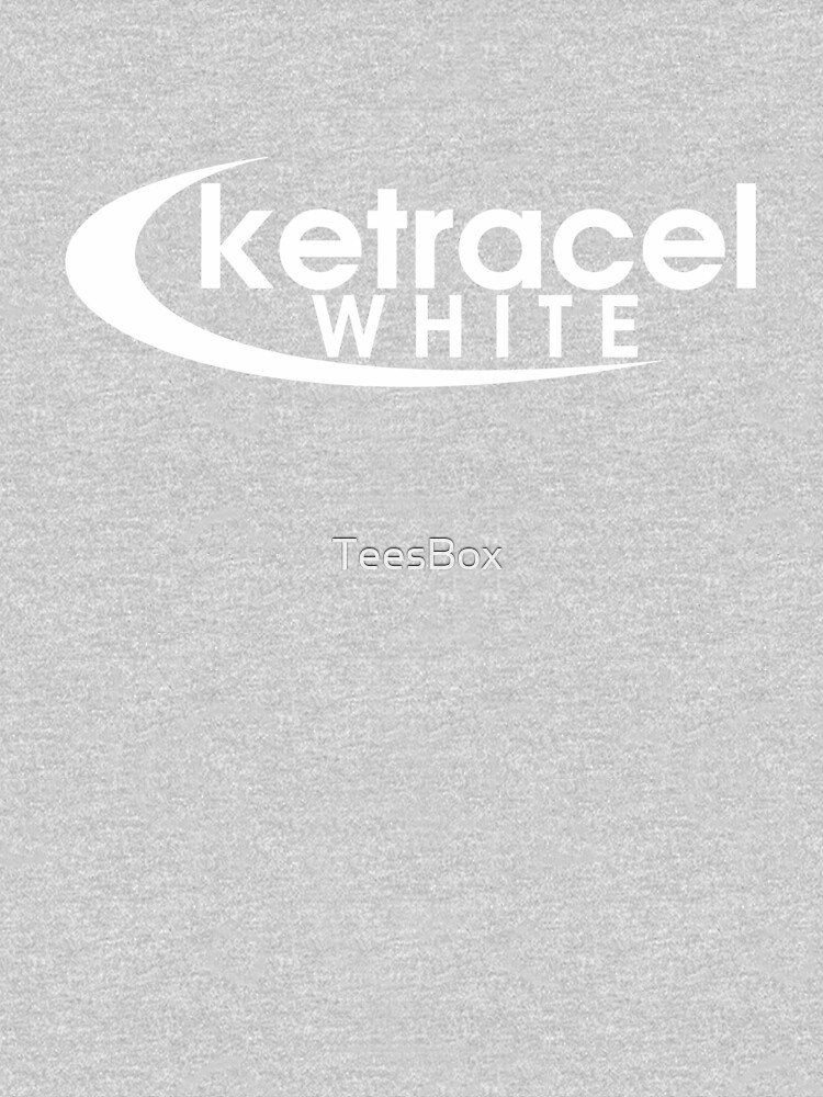 Ketracel White by TeesBox