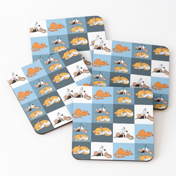Item preview, Cats and dogs napping is my finest hour designed and sold by Astralia.