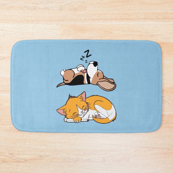 Item preview, Cats and dogs napping is my finest hour designed and sold by Astralia.