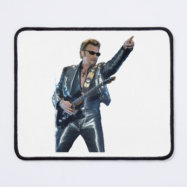 Item preview, Classic Vintage Handsome Johnny Singer Vintage Photograp designed and sold by Lindabrnenleo33.