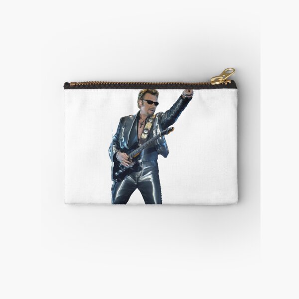 Item preview, Classic Vintage Handsome Johnny Singer Vintage Photograp designed and sold by Lindabrnenleo33.