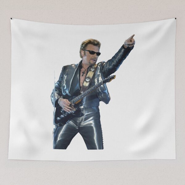 Item preview, Classic Vintage Handsome Johnny Singer Vintage Photograp designed and sold by Lindabrnenleo33.