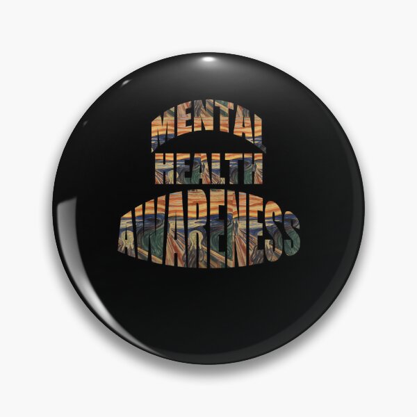 Item preview, Funny Gifts For Impact Mental Health Awareness In Your Community Bday Funny Boyfriend designed and sold by ReeseFeil1992.