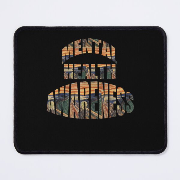 Item preview, Funny Gifts For Impact Mental Health Awareness In Your Community Bday Funny Boyfriend designed and sold by ReeseFeil1992.