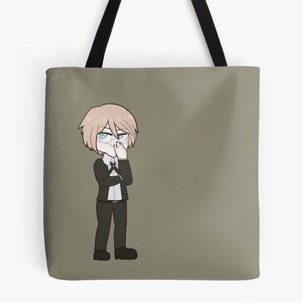 Item preview, Tell them, Naegi. designed and sold by monocoin.