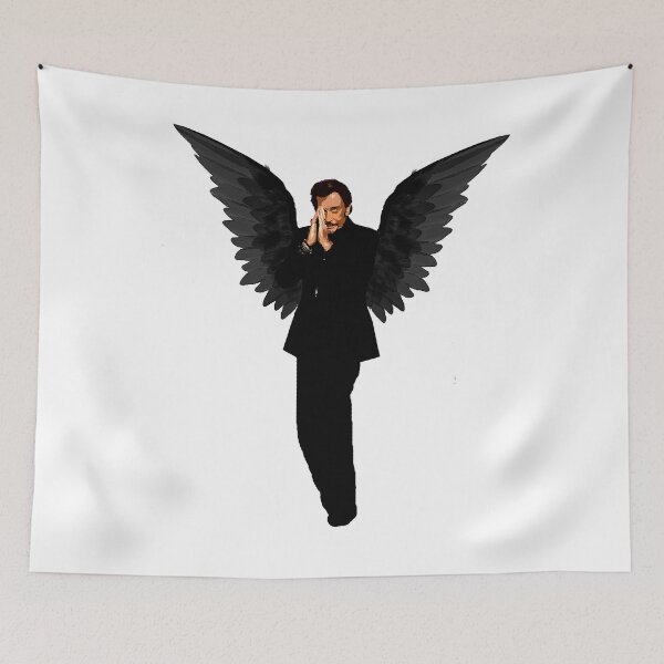 Item preview, Classic Vintage Nikos Alliagas Hallyday Gifts Idea designed and sold by Lindabrnenleo33.