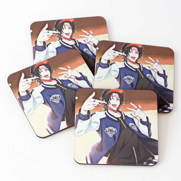 Item preview, Jiro yamada  designed and sold by Fizashop.