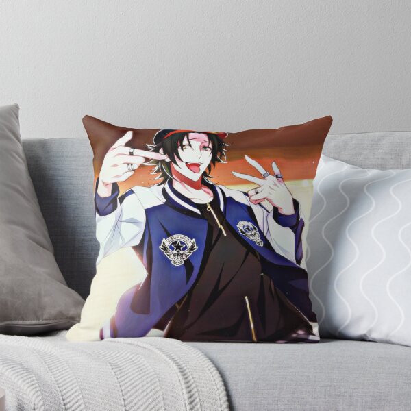 Item preview, Jiro yamada  designed and sold by Fizashop.