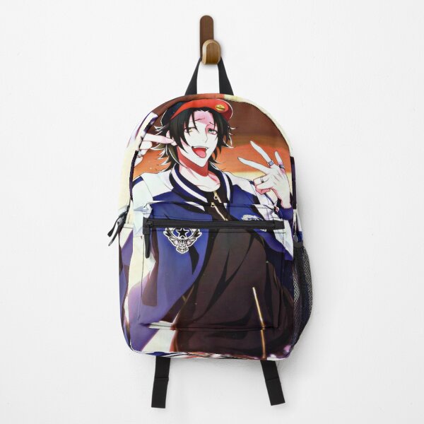 Item preview, Jiro yamada  designed and sold by Fizashop.