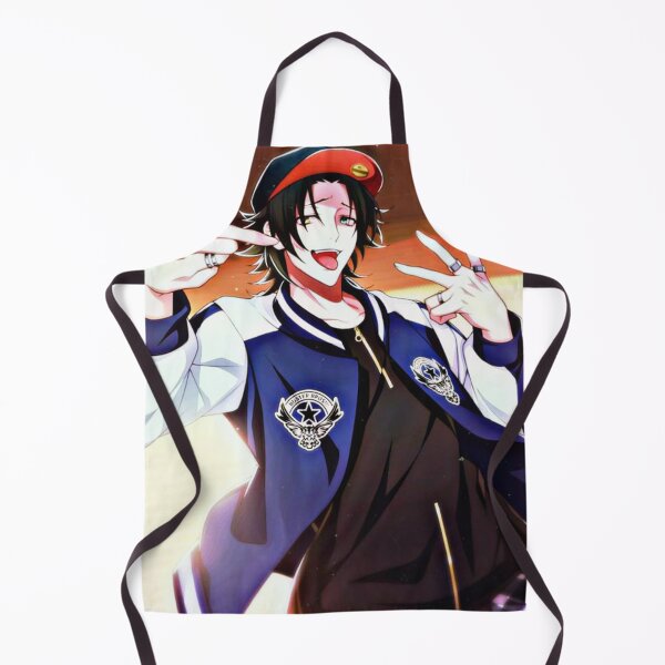 Item preview, Jiro yamada  designed and sold by Fizashop.