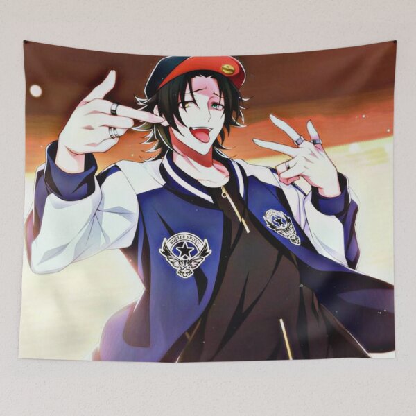 Item preview, Jiro yamada  designed and sold by Fizashop.