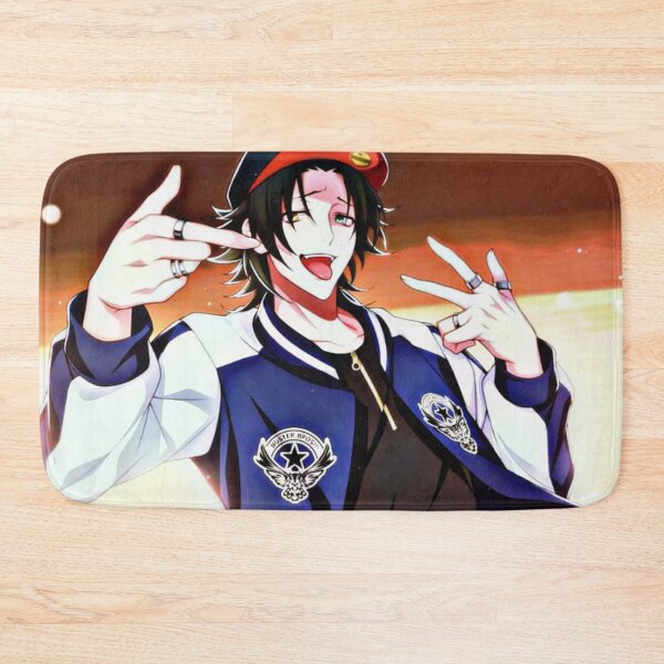Item preview, Jiro yamada  designed and sold by Fizashop.