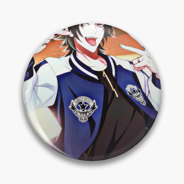 Item preview, Jiro yamada  designed and sold by Fizashop.