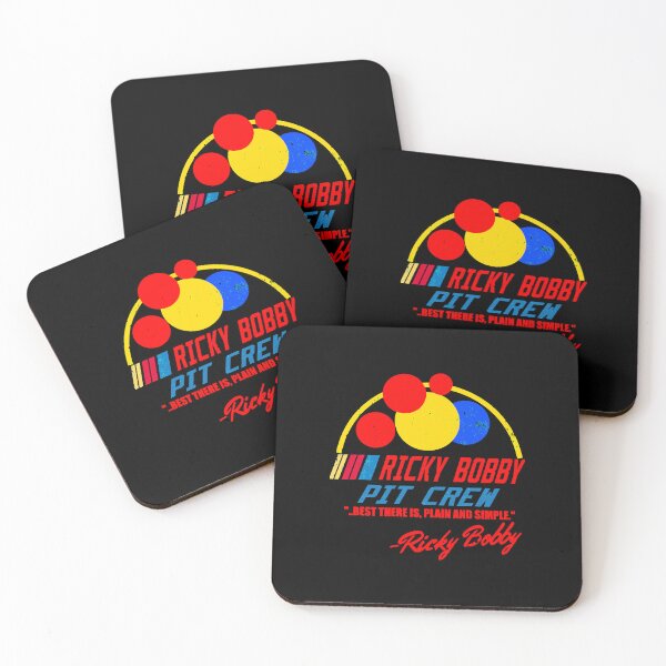 Item preview, Vintage Ricky Bobby - Pit Crew - Best There Is, Plain and Simple - Superior Graphics   Classic T designed and sold by Ricarlogan39.