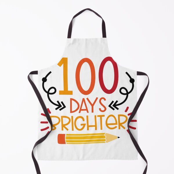 Item preview, 100 Days Brighter designed and sold by Tia-Ako.