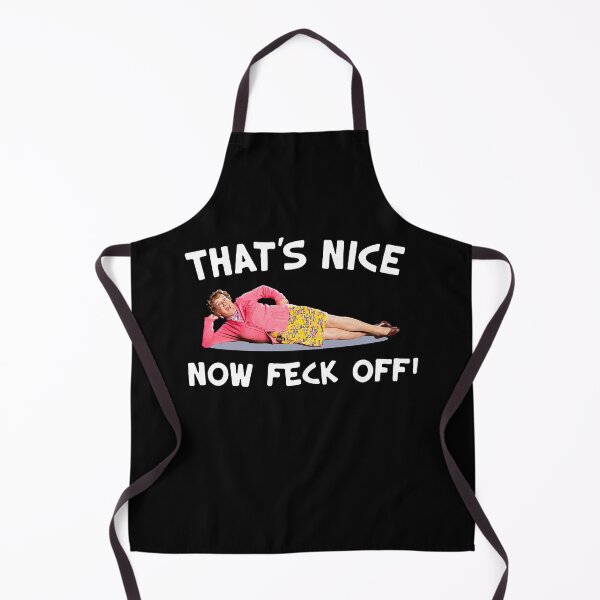 Item preview, Funny Man That'S Nice Now Feck Off That’S Nice Women'S designed and sold by ReeseFeil1992.
