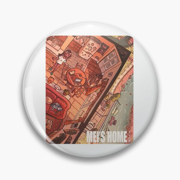 Item preview, Mei's home  designed and sold by ungtri2347.
