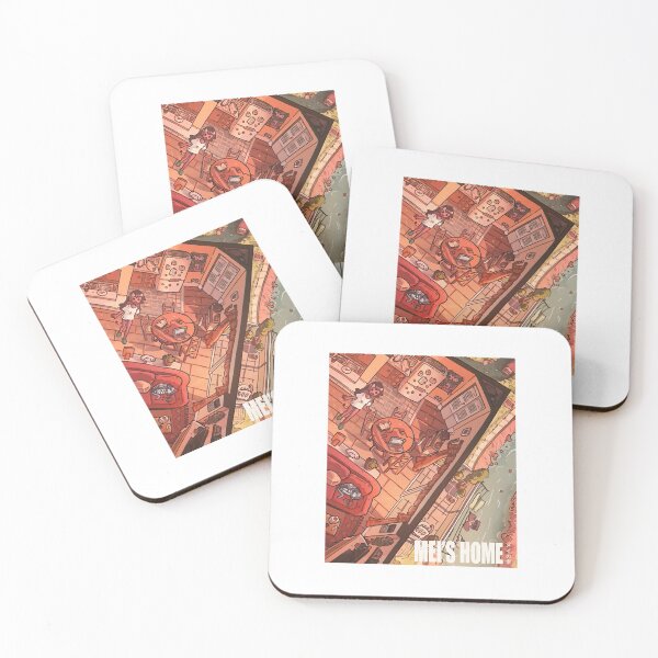 Item preview, Mei's home  designed and sold by ungtri2347.