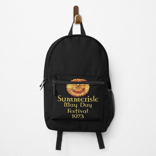 Item preview, Summerisle Festival designed and sold by edanlimakali.