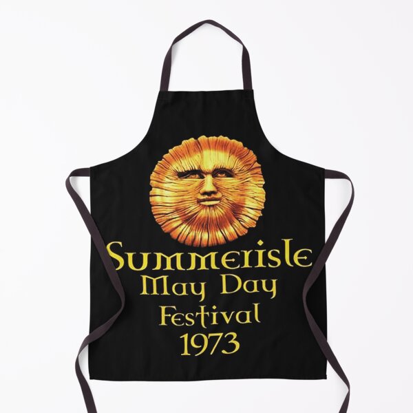 Item preview, Summerisle Festival designed and sold by edanlimakali.