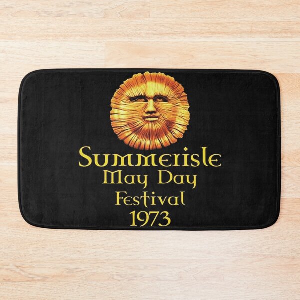 Item preview, Summerisle Festival designed and sold by edanlimakali.