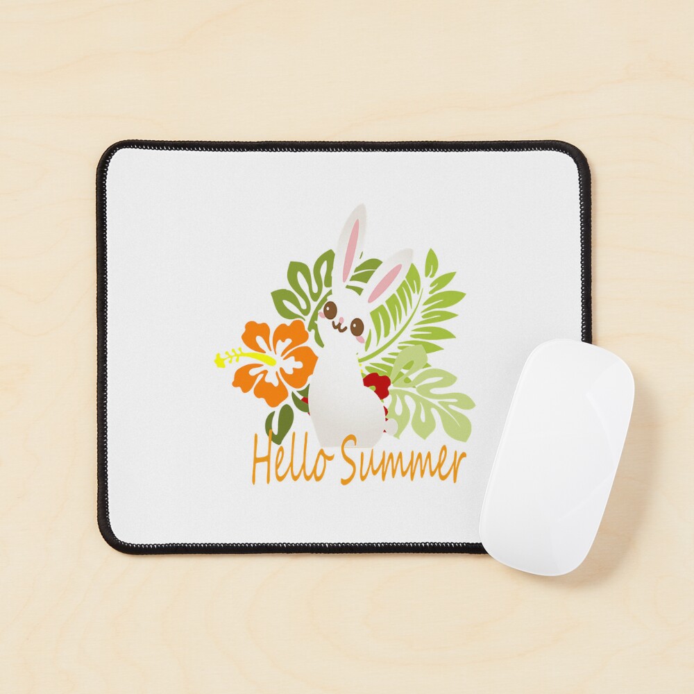Item preview, Mouse Pad designed and sold by sy9181.