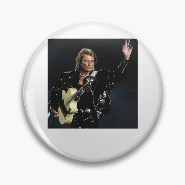 Item preview, Mens Womens Johnny Show Case Hallyday Music Retro designed and sold by Lindabrnenleo33.