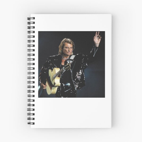Item preview, Mens Womens Johnny Show Case Hallyday Music Retro designed and sold by Lindabrnenleo33.