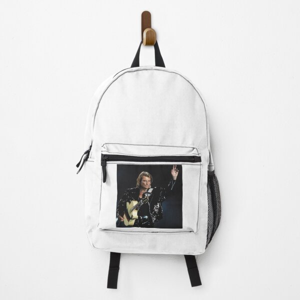 Item preview, Mens Womens Johnny Show Case Hallyday Music Retro designed and sold by Lindabrnenleo33.