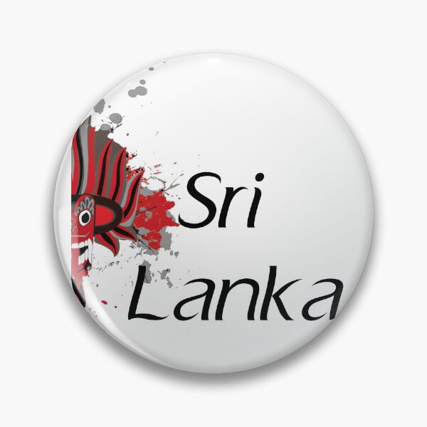 Item preview, Sri Lanka Gara Yaka designed and sold by The Magic Hand.