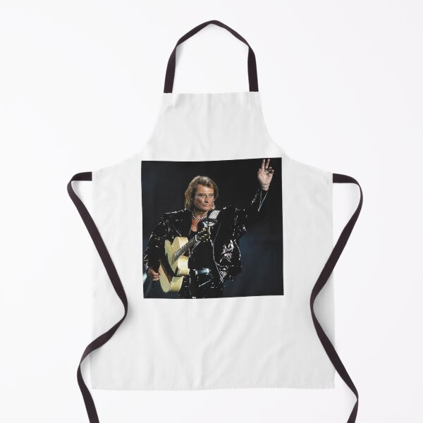 Item preview, Mens Womens Johnny Show Case Hallyday Music Retro designed and sold by Lindabrnenleo33.