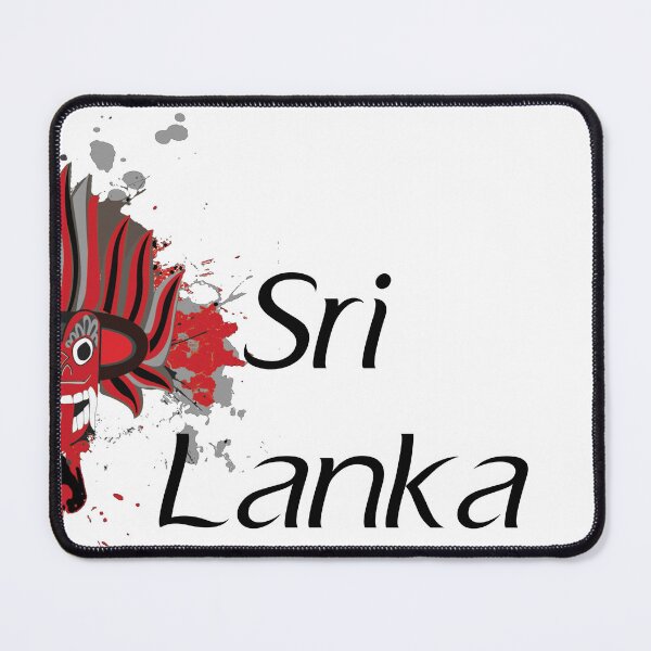 Item preview, Sri Lanka Gara Yaka designed and sold by The Magic Hand.