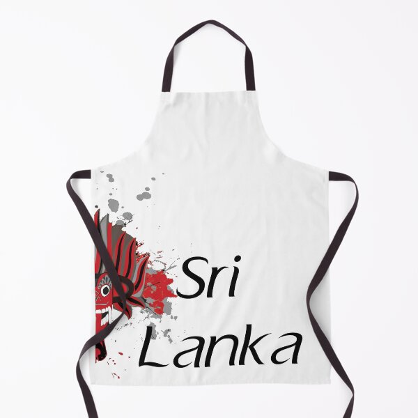 Item preview, Sri Lanka Gara Yaka designed and sold by The Magic Hand.