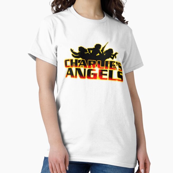 Item preview, Charlie's Angels 70S Tv Show Series designed and sold by BANGERDF.