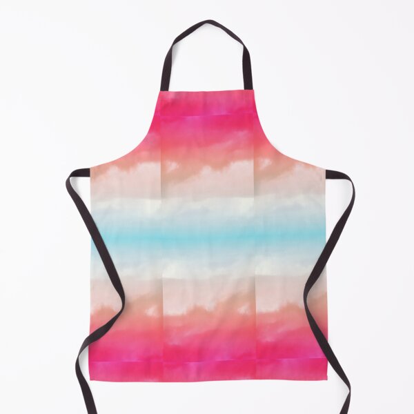 Item preview, Red, Pink Blue Clouds, Color Transitions and Color Gradations Across Multiple Colors designed and sold by CDMCustom.