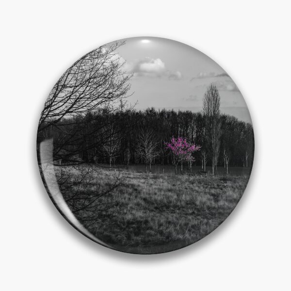 Item preview, Selective-Colour Blossom designed and sold by axp7884.