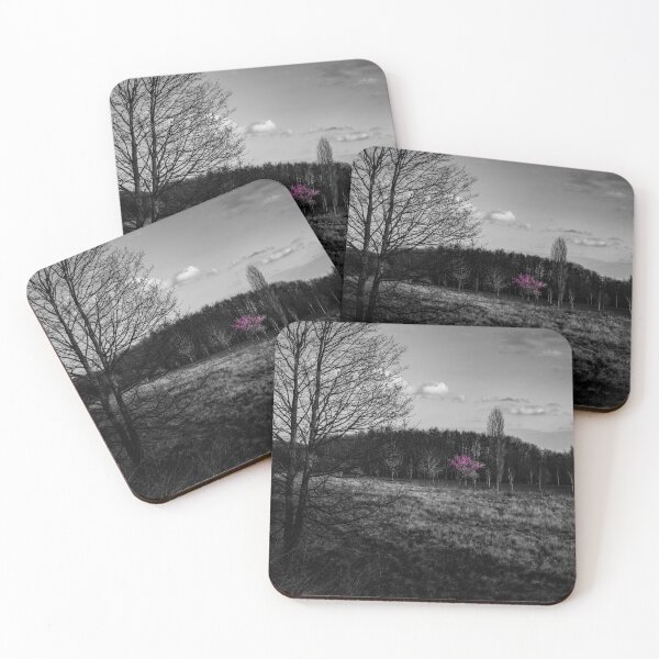 Item preview, Selective-Colour Blossom designed and sold by axp7884.